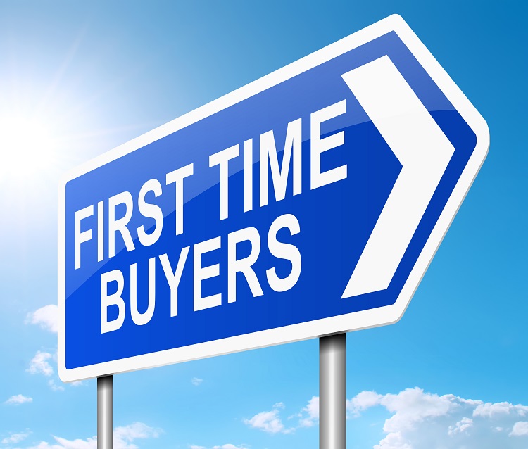 More opportunities for first home buyers…